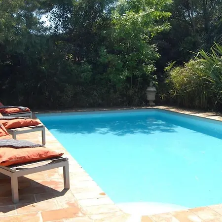 Дом отдыха Carelia Swimming Pool